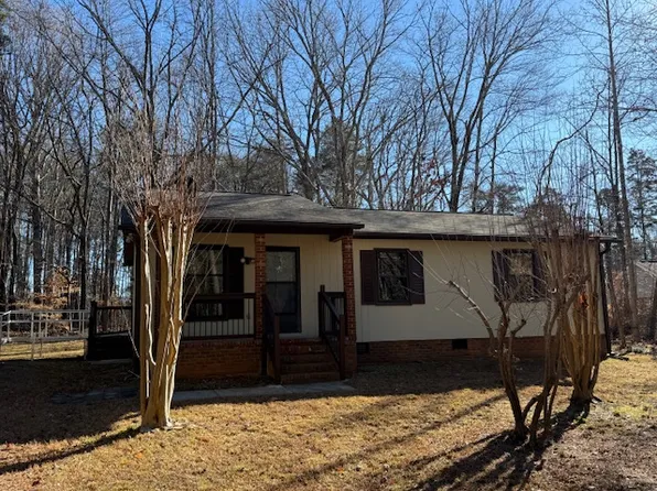 7638 Jackson School Rd, Browns Summit, NC 27214