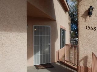 1568 N Paseo La Tinaja, GREEN VALLEY, AZ 85614