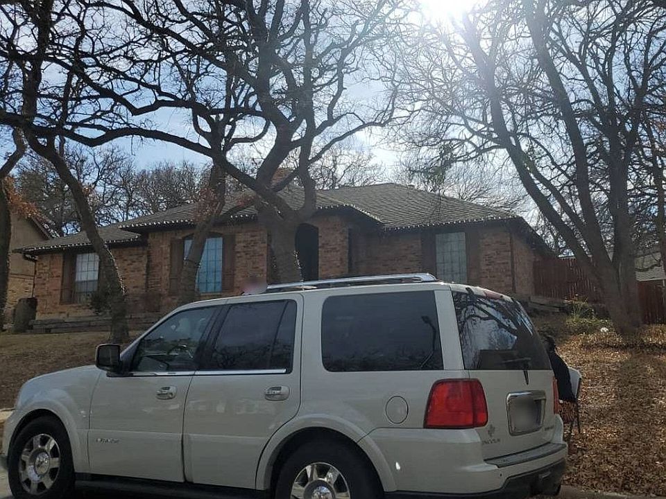 2nd image of 820 High Woods Trl