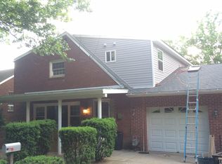 3707 McCabe St, Baden, PA 15005