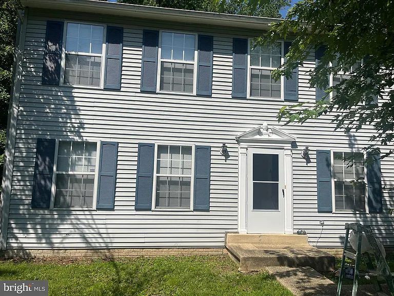4603 Hidden Pine Ln — Photo 1