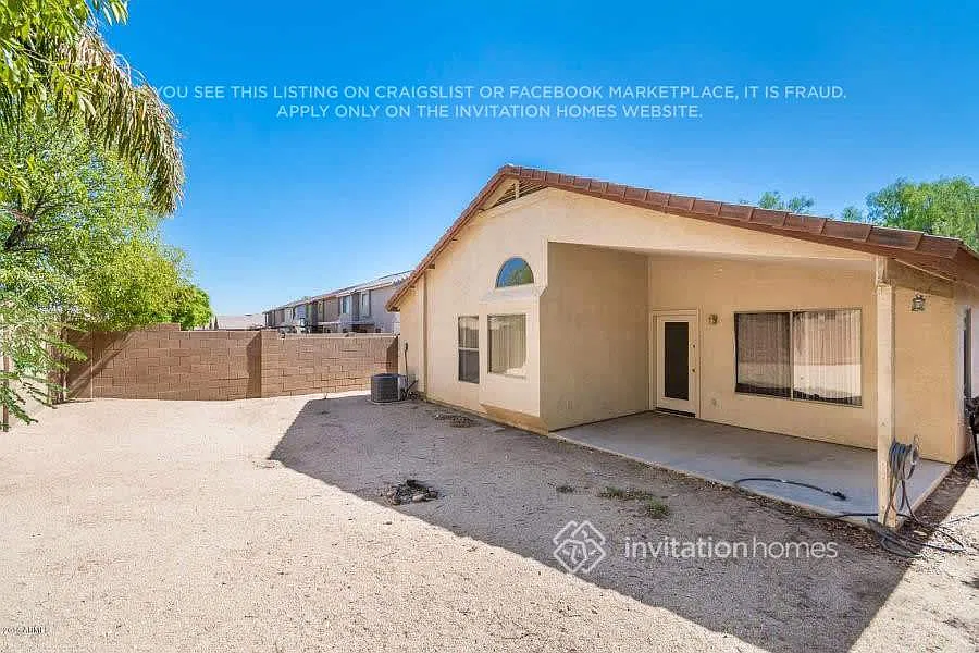 12426 W Rancho Dr Litchfield Park, AZ 85340 — Photo 4