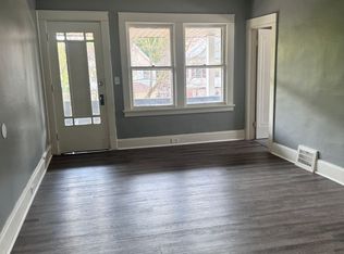 983 Nathaniel Rd UNIT 2, Cleveland, OH 44110