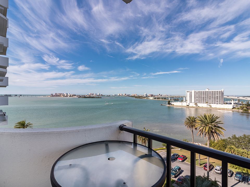 Westview-Clearwater Beach