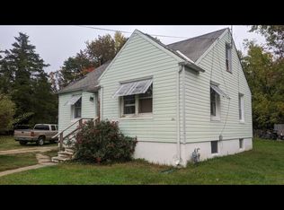 26 Davis Ave, Salem, NJ 08079