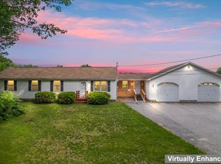 51 Burnham Rd, Saco, ME 04072