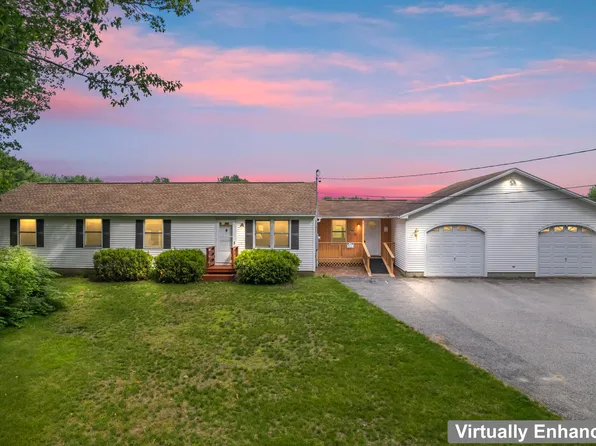 51 Burnham Road, Saco, ME 04072