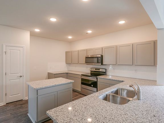 Model Representation