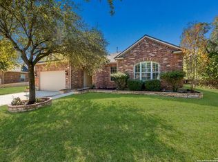12715 Texas Thistle, San Antonio, TX 78253