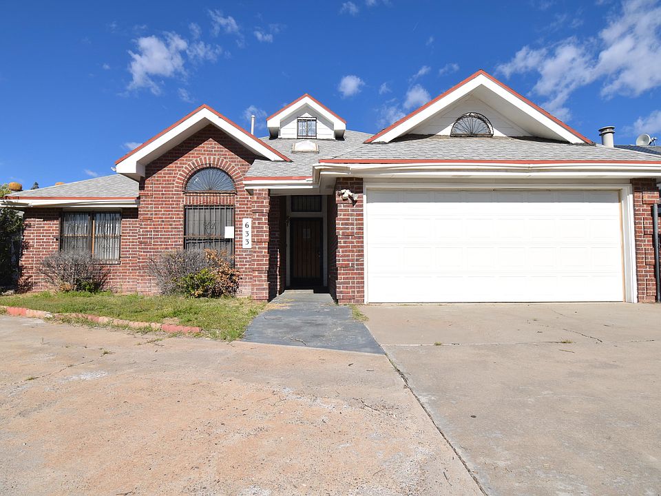 1st image of 633 Dorsey Dr