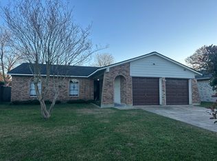 11630 White Water Trl, Houston, TX 77013