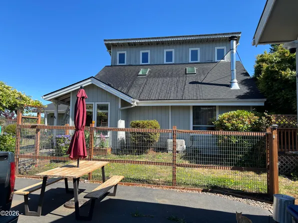 7368 Logsden Rd, Logsden, OR 97357