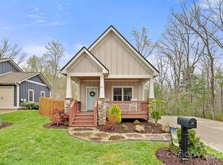 37 Ball Gap Rd, Arden, NC 28704