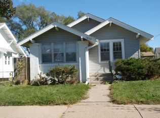 1802 Russell Ave N, Minneapolis, MN 55411