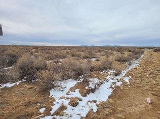 216B Montoya Rd, Stanley, NM 87056
