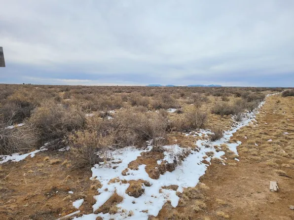 216B Montoya Rd, Stanley, NM 87056