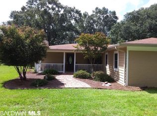 41475 Pine Grove Rd, Bay Minette, AL 36507