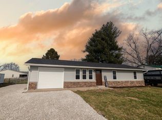 516 E Harding St, Orleans, IN 47452