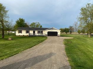 3441 Staunton Jasper Rd SW, Washington Court House, OH 43160