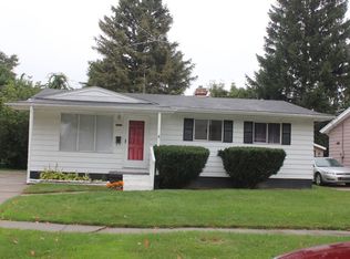 3629 Craig Dr, Flint, MI 48506