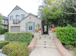24 Stowe, Irvine, CA 92620