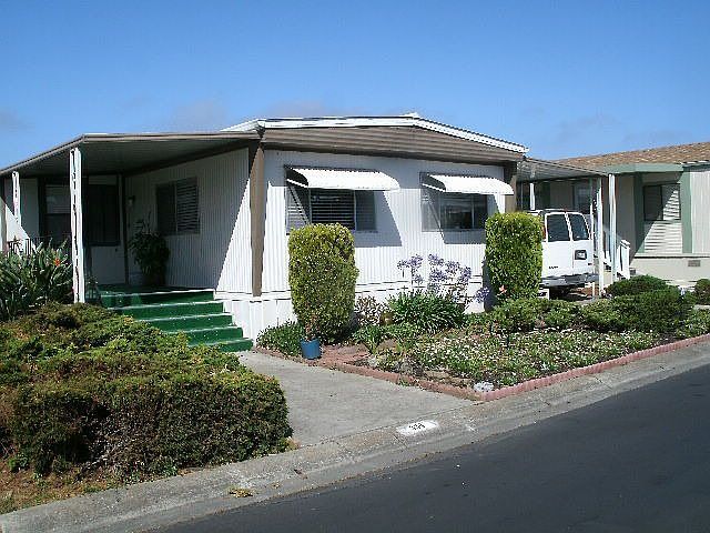 Sparkling two bedroom home