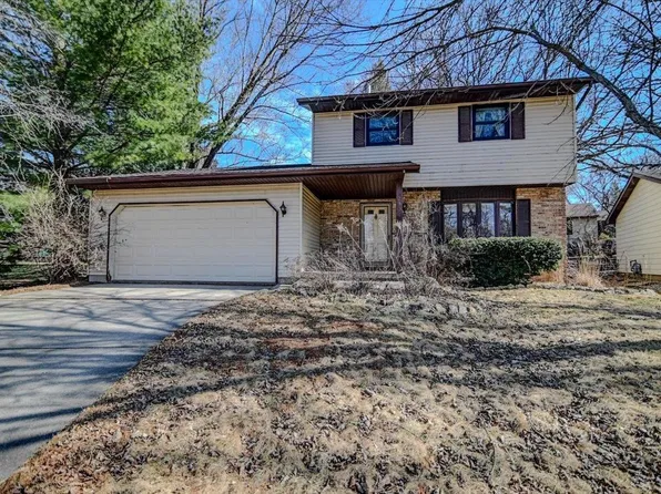 2901 Greenway Trail, Madison, WI 53719