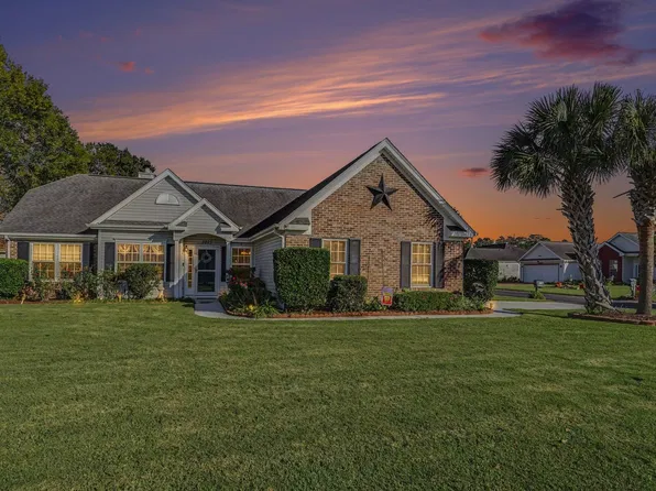3923 Windsor Rd., Myrtle Beach, SC 29588