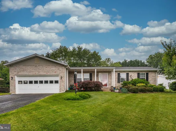 2110 Clearview Dr, Owings, MD 20736