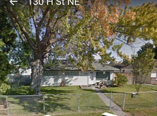 130 H St NE, Ephrata, WA 98823