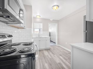6803 Ford Ave, Warren, MI 48091