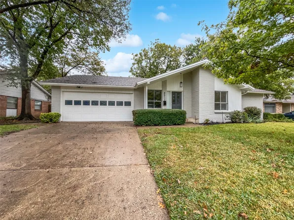 8512 Charing Cross Ln, Dallas, TX 75238