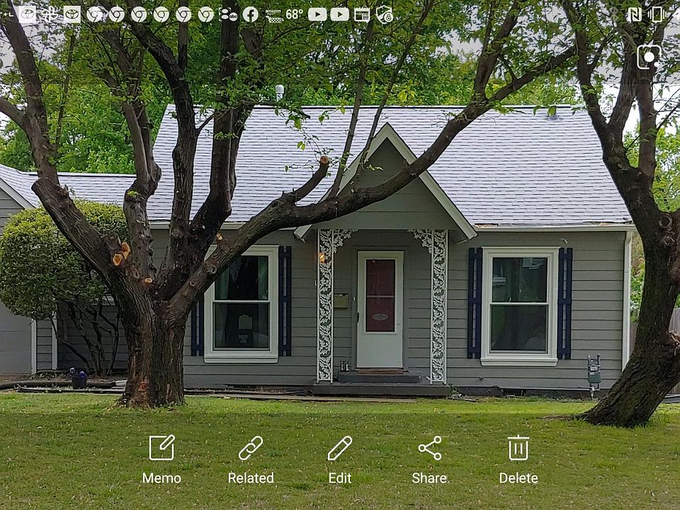 1st image of 1317 S Darlington Ave