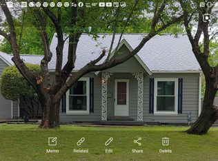 1317 S Darlington Ave, Tulsa, OK 74112