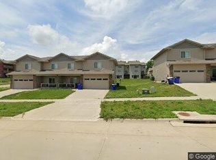 591 Croell Ave, Tiffin, IA 52340