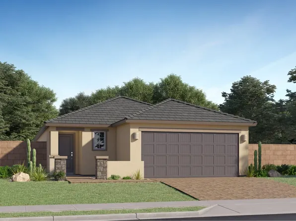 23226 W Corona Ave, Buckeye, AZ 85326