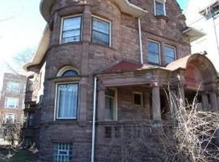 4512 N Sheridan Rd, Chicago, IL 60640