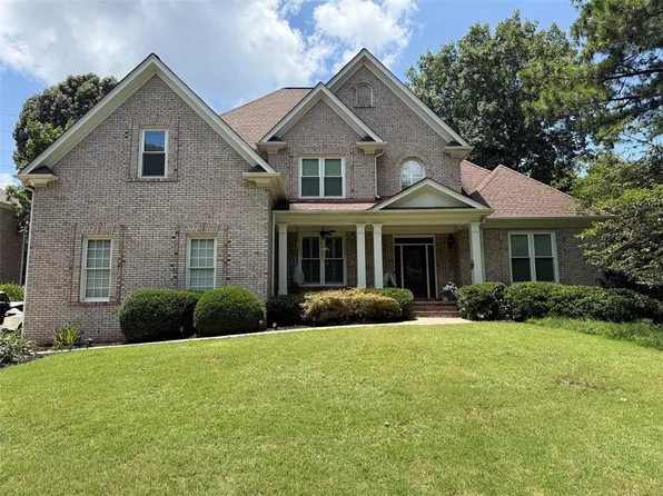 781 Hardage Farm Dr NW, Marietta, GA 30064