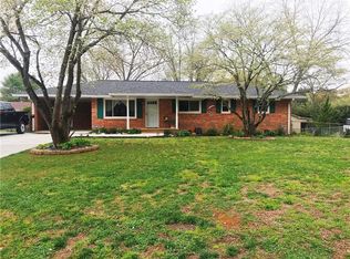 622 Fairmont Rd, Anderson, SC 29621