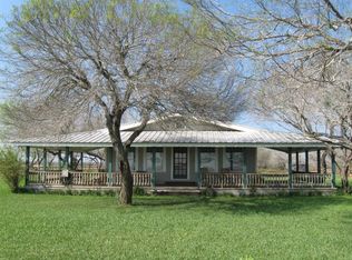 1063 E County Road 2350, Riviera, TX 78379