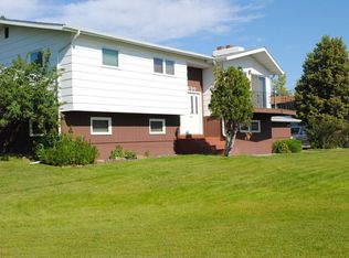 2600 Fox Farm Rd, Great Falls, MT 59404