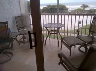 301 S Miramar Ave APT 202, Indialantic, FL 32903
