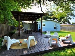 7708 Rutgers Ave, Austin, TX 78757