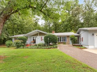 1213 Pelham Rd N, Jacksonville, AL 36265