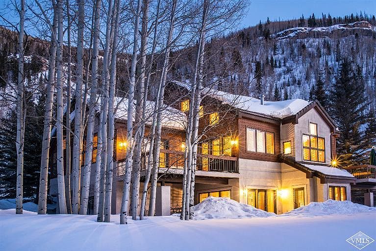 1835 Sunburst Dr, Vail, CO 81657 Zillow