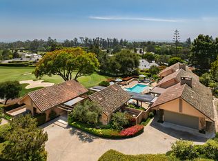 564 Crocker Sperry Dr, Santa Barbara, CA 93108