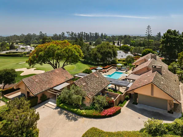 564 Crocker Sperry Dr, Santa Barbara, CA 93108
