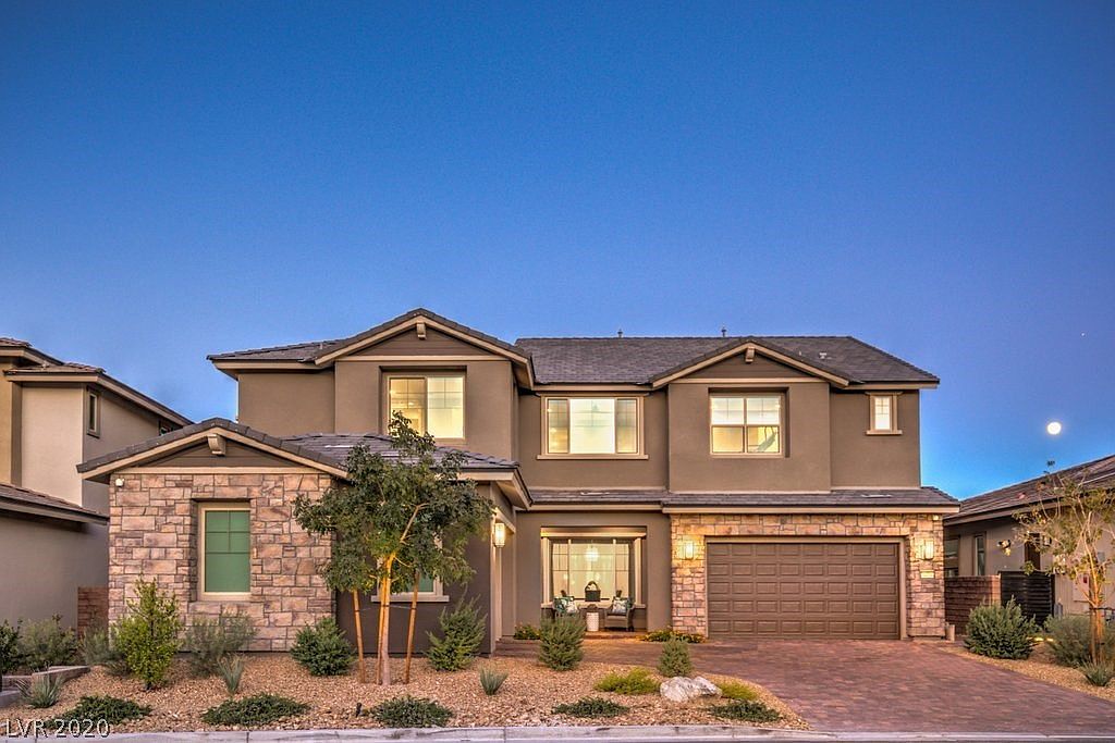 3020 Raywood Ash Dr, Las Vegas, NV 89138 | Zillow