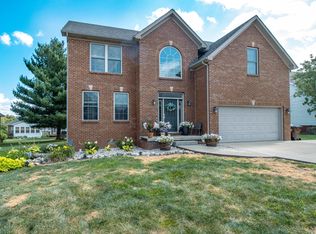 108 Stone Cove Dr, Paris, KY 40361