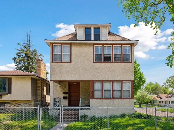 1264 Snelling Ave N, Saint Paul, MN 55108